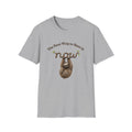 Rest Now T-Shirt