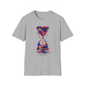 Time Shapes T-Shirt