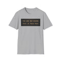 Your Pace T-Shirt