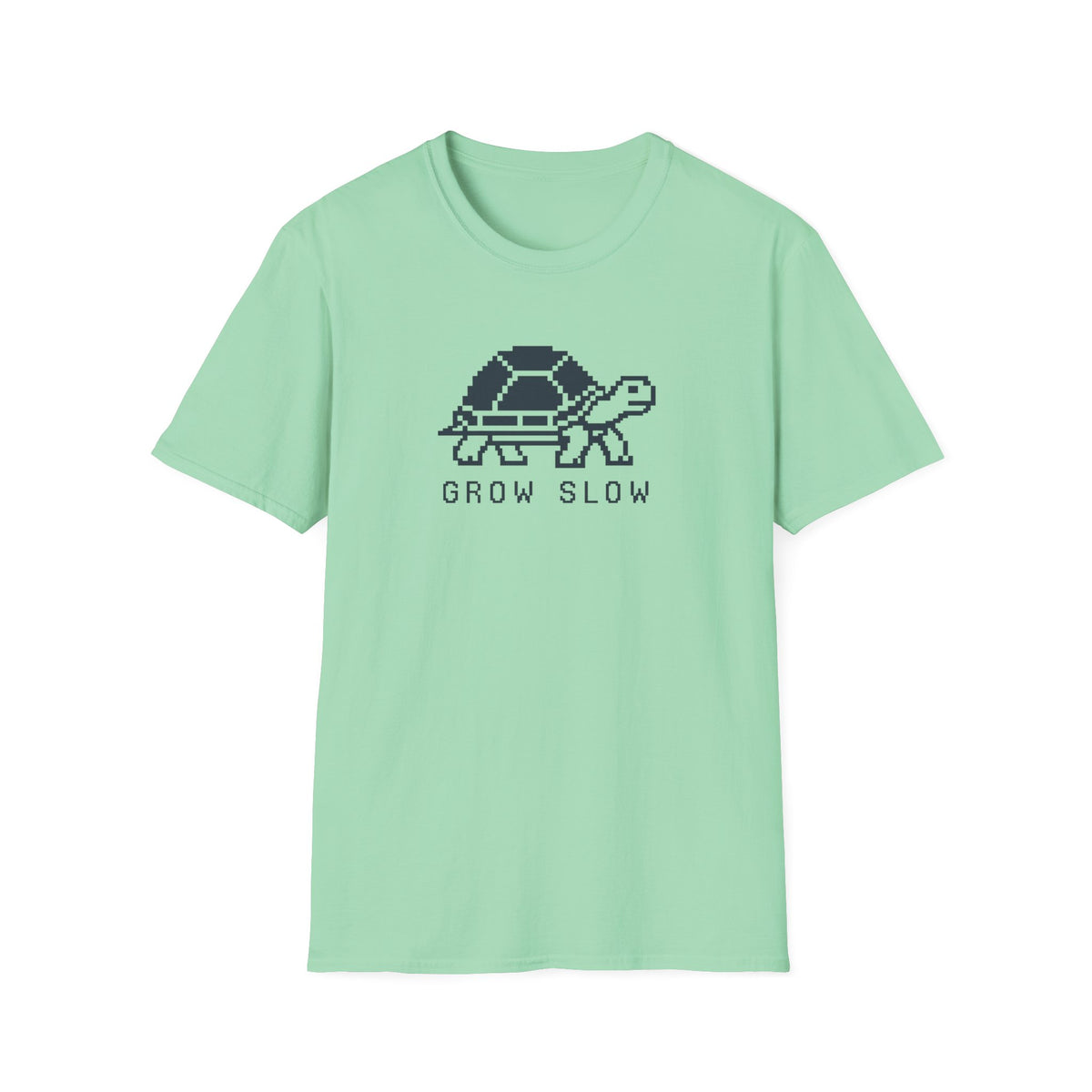 Grow Slow T-Shirt