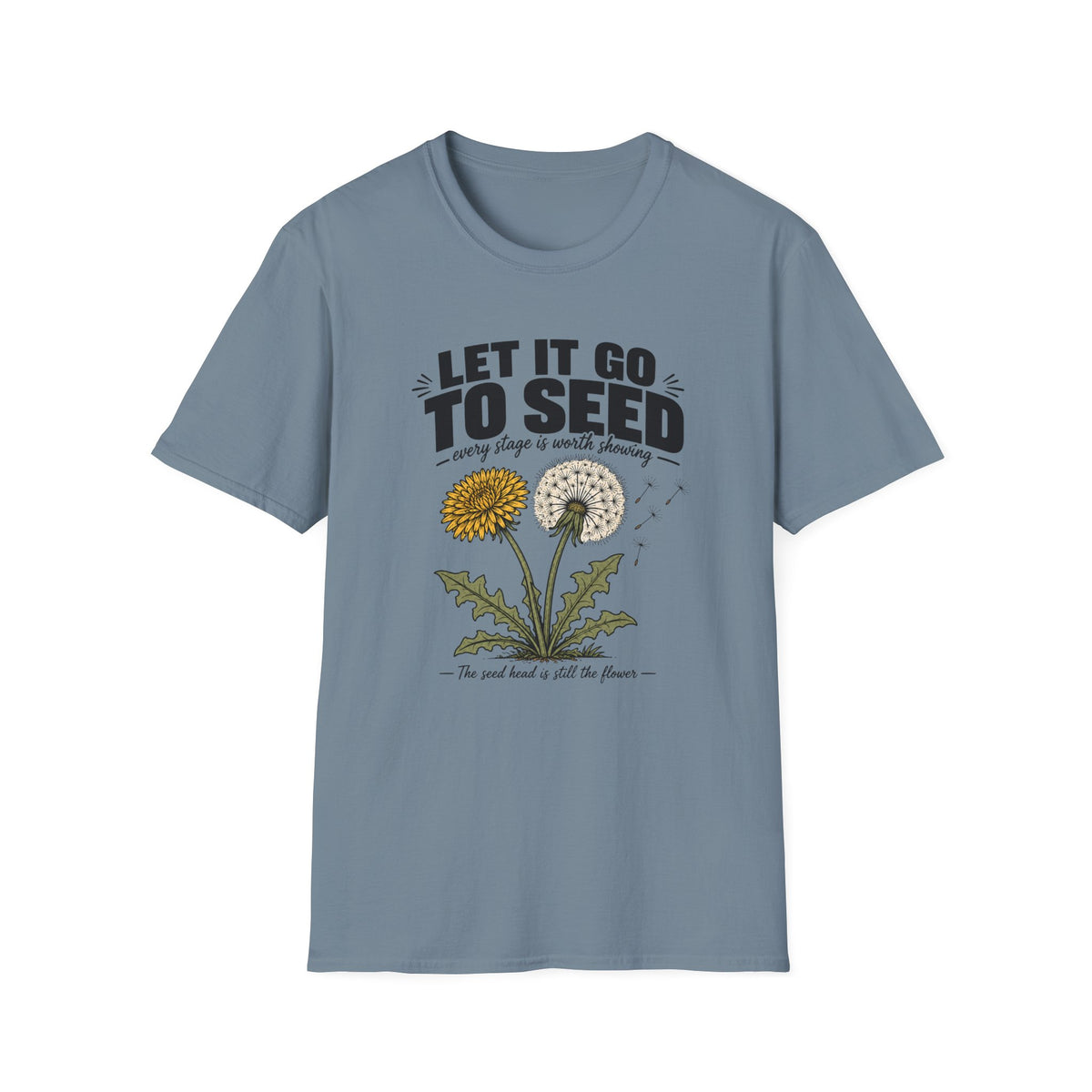 Seed T-Shirt