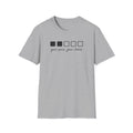 Your Pace T-Shirt
