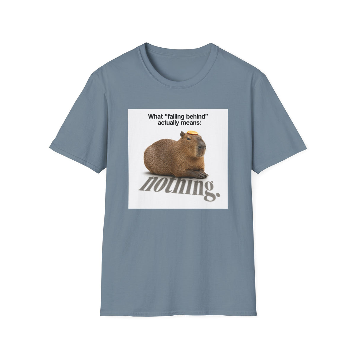 Nothing T-Shirt