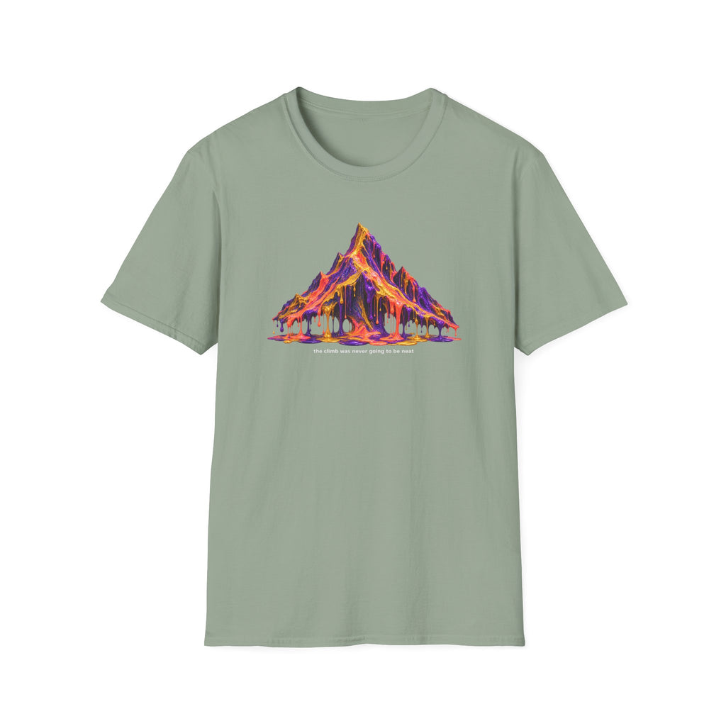 Neat Climb T-Shirt