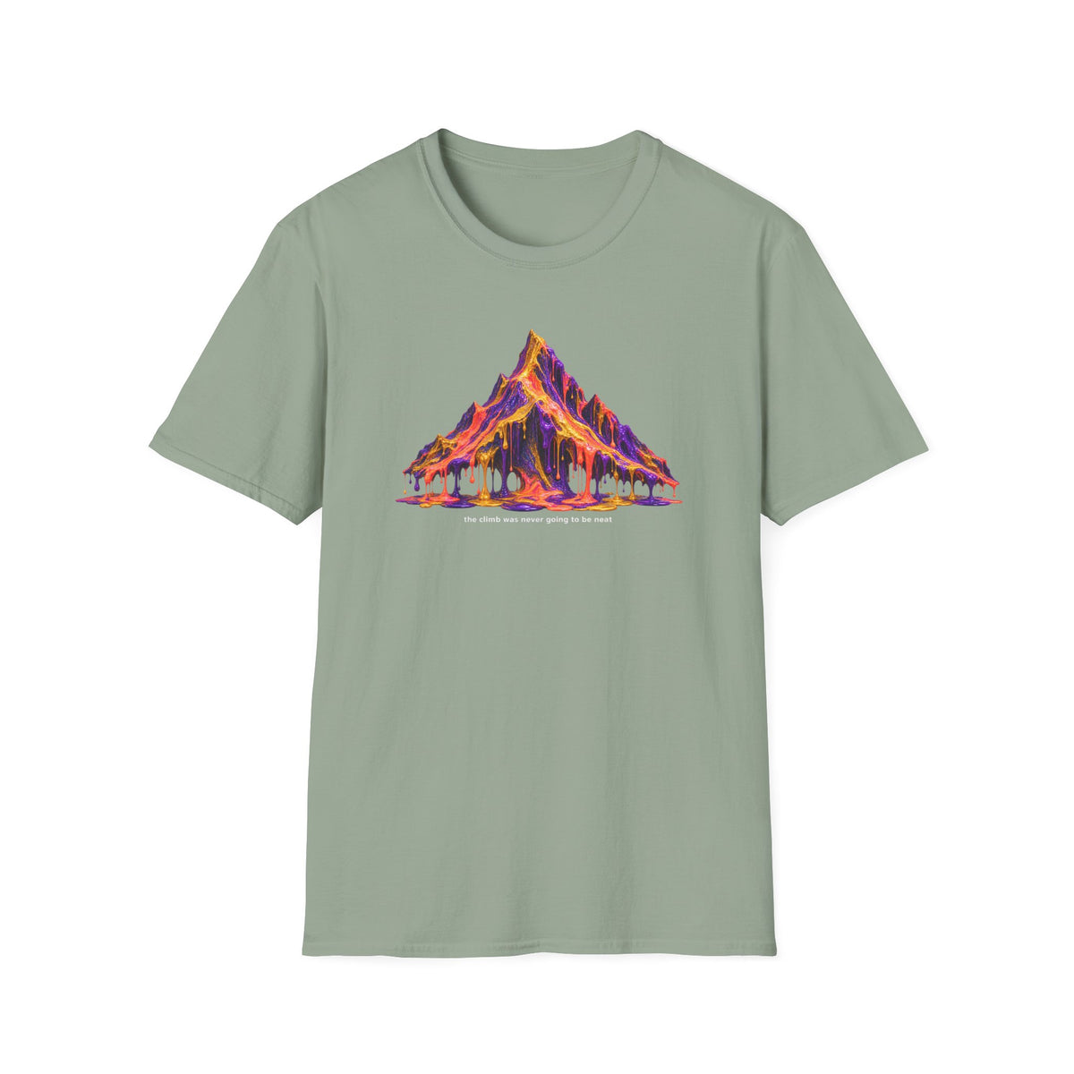 Neat Climb T-Shirt