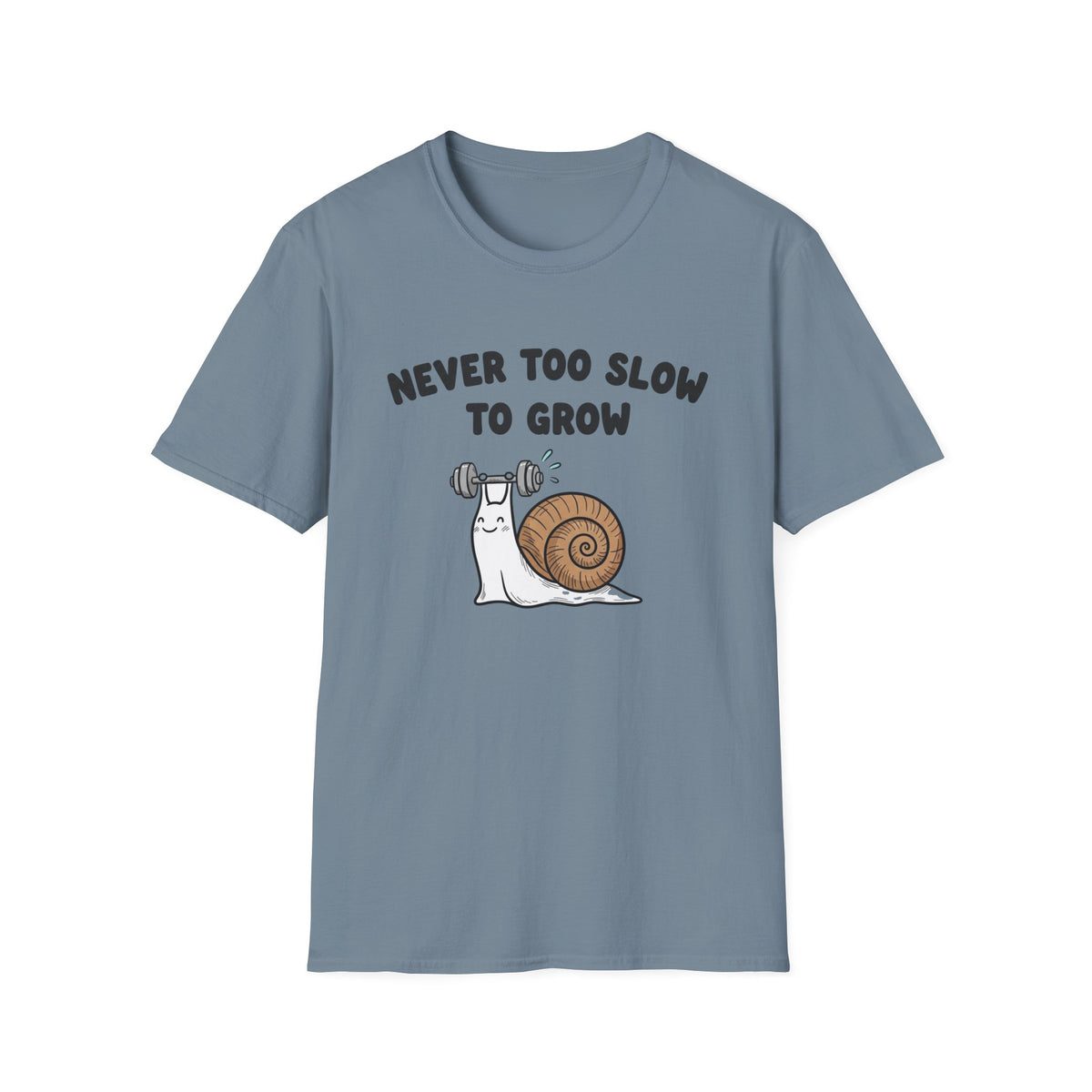 Never Too Slow T-Shirt