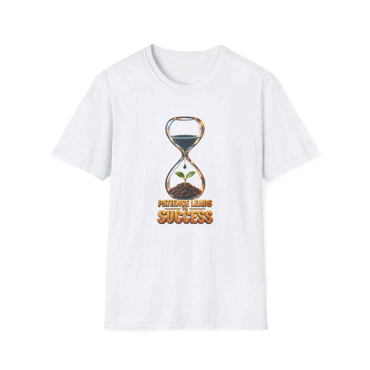 Patience T-Shirt
