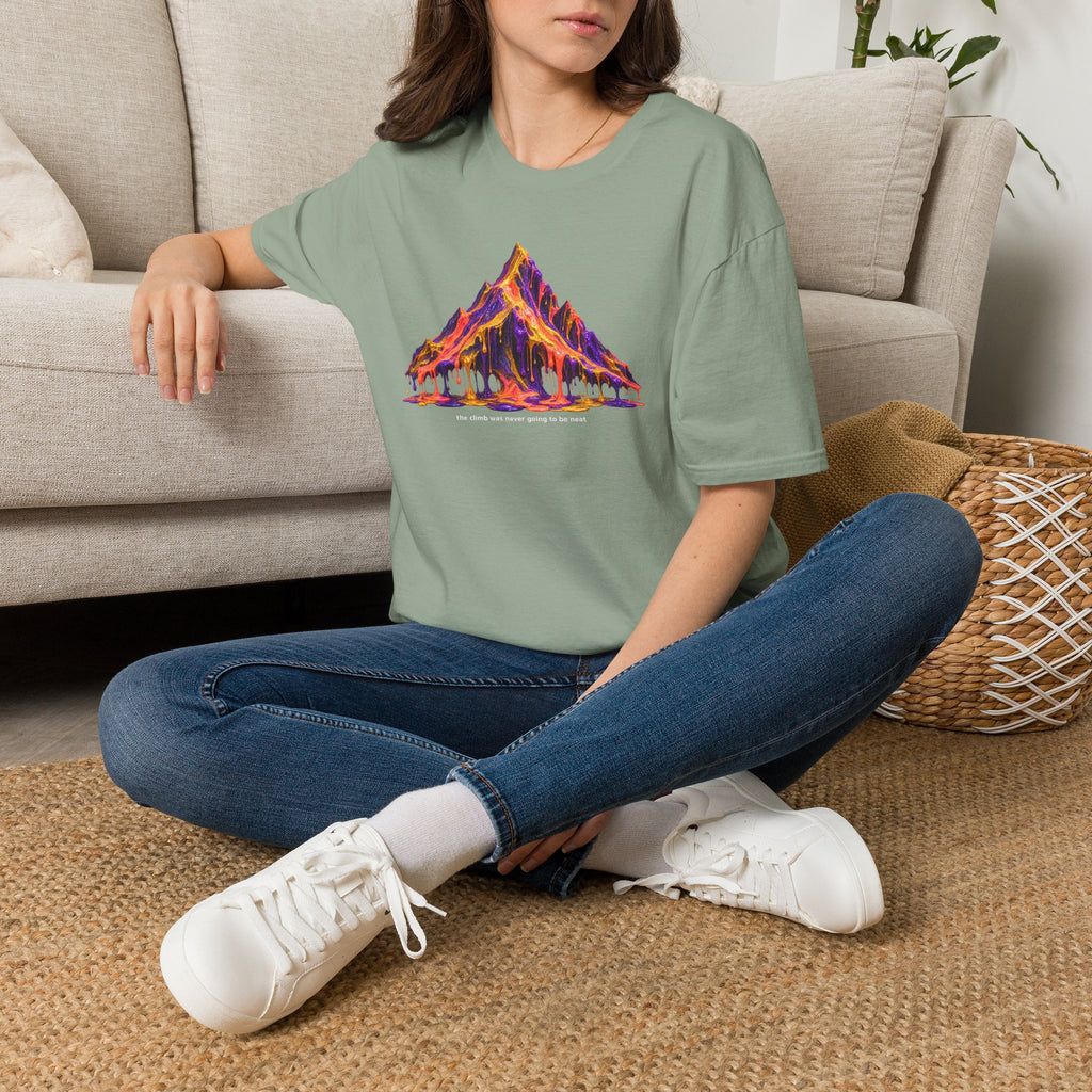 Neat Climb T-Shirt