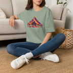 Neat Climb T-Shirt