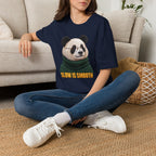 Slow Smooth T-Shirt