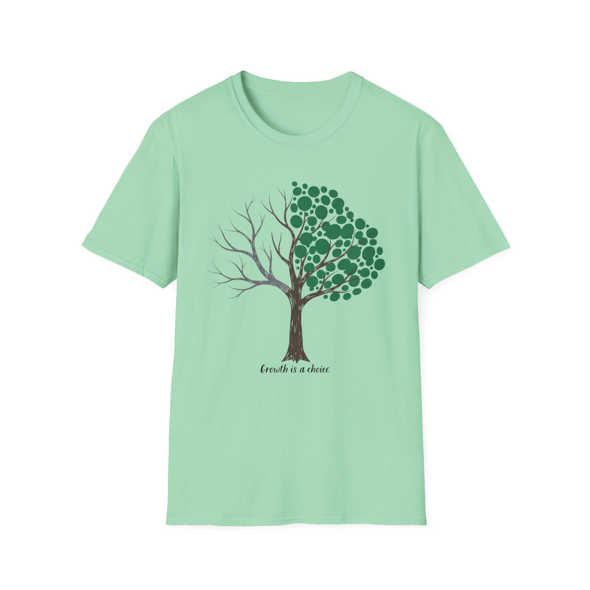 Growth Choice T-Shirt