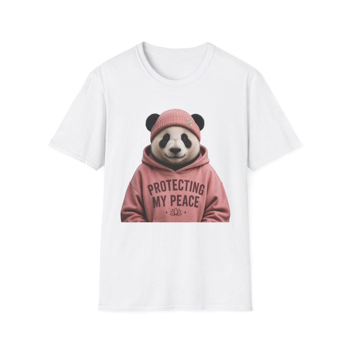 Protecting Peace T-Shirt