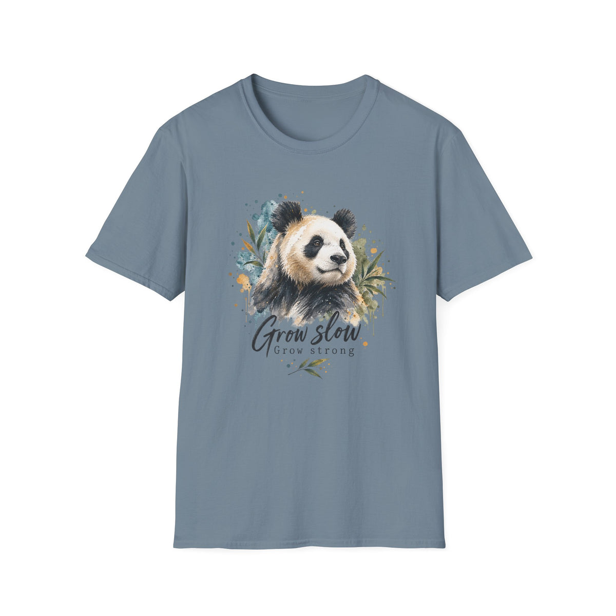 Slow is Strong T-Shirt