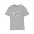 Not Hard Version T-Shirt