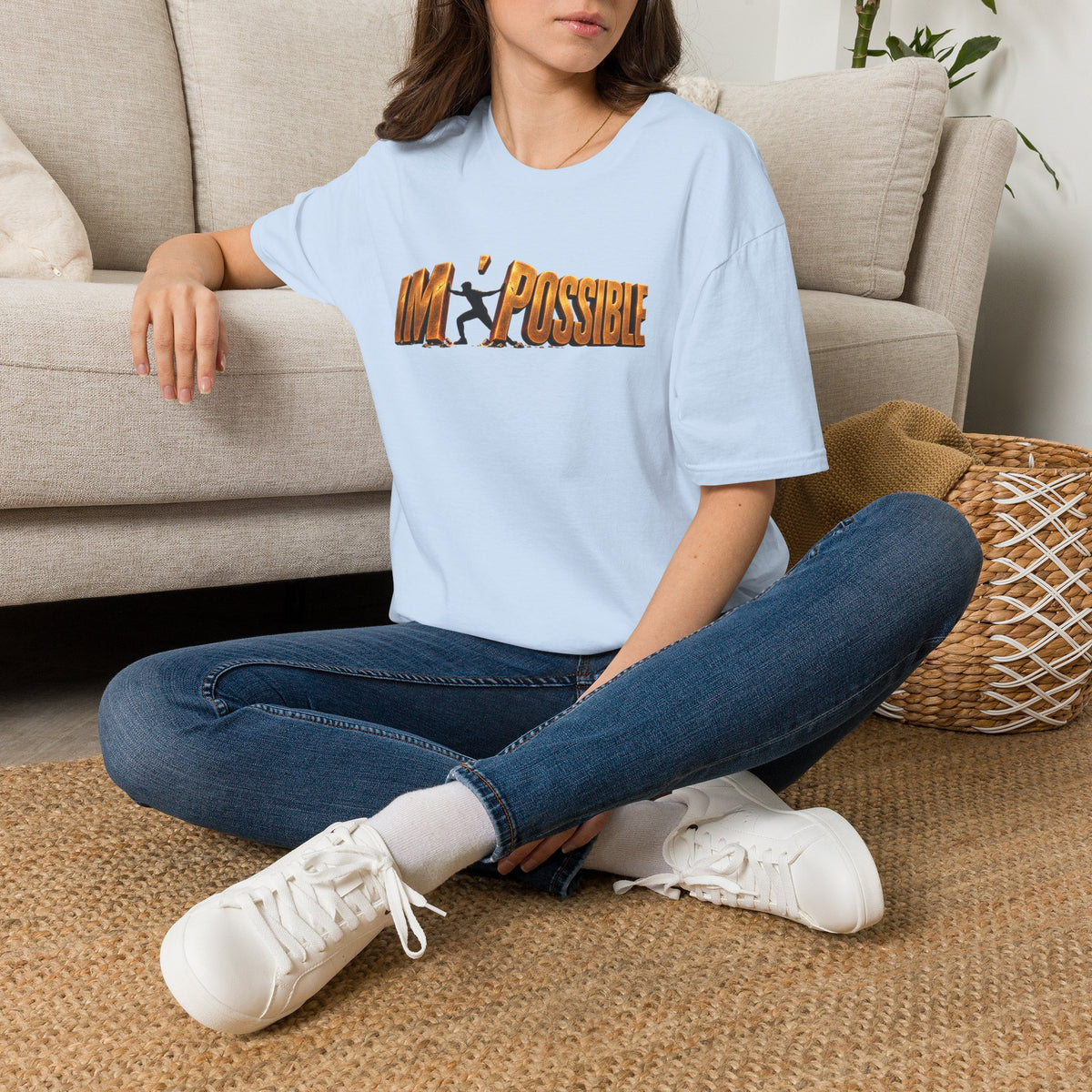 Possible T-Shirt