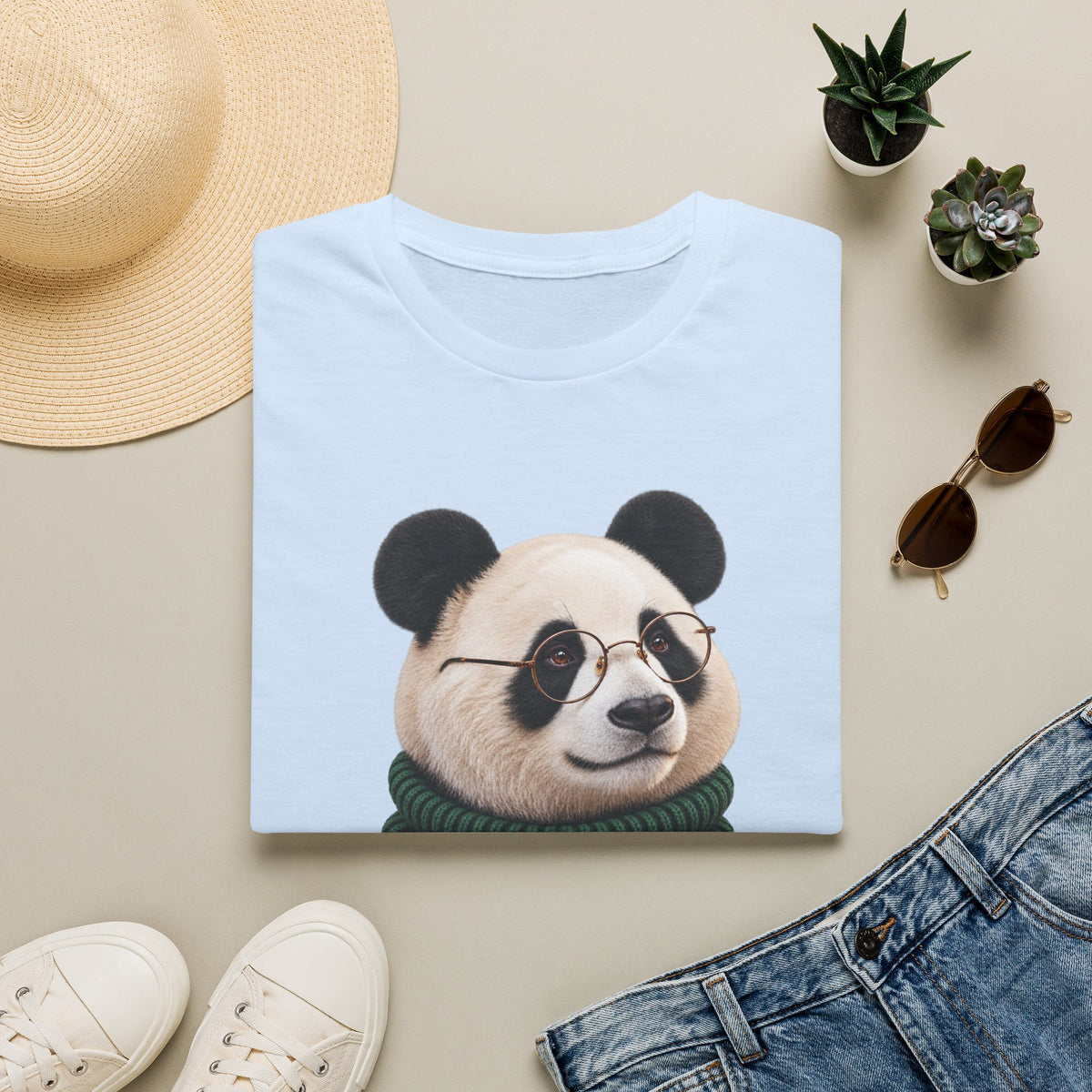 Slow Smooth T-Shirt