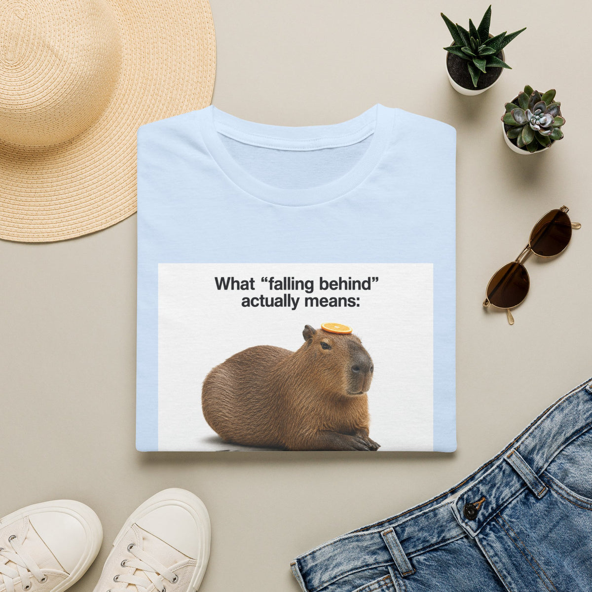 Nothing T-Shirt
