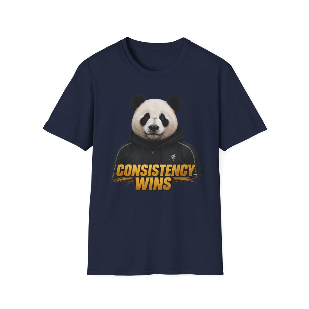 Consistency T-Shirt