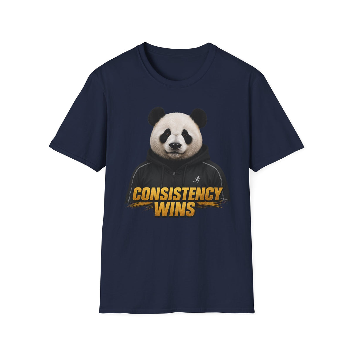 Consistency T-Shirt