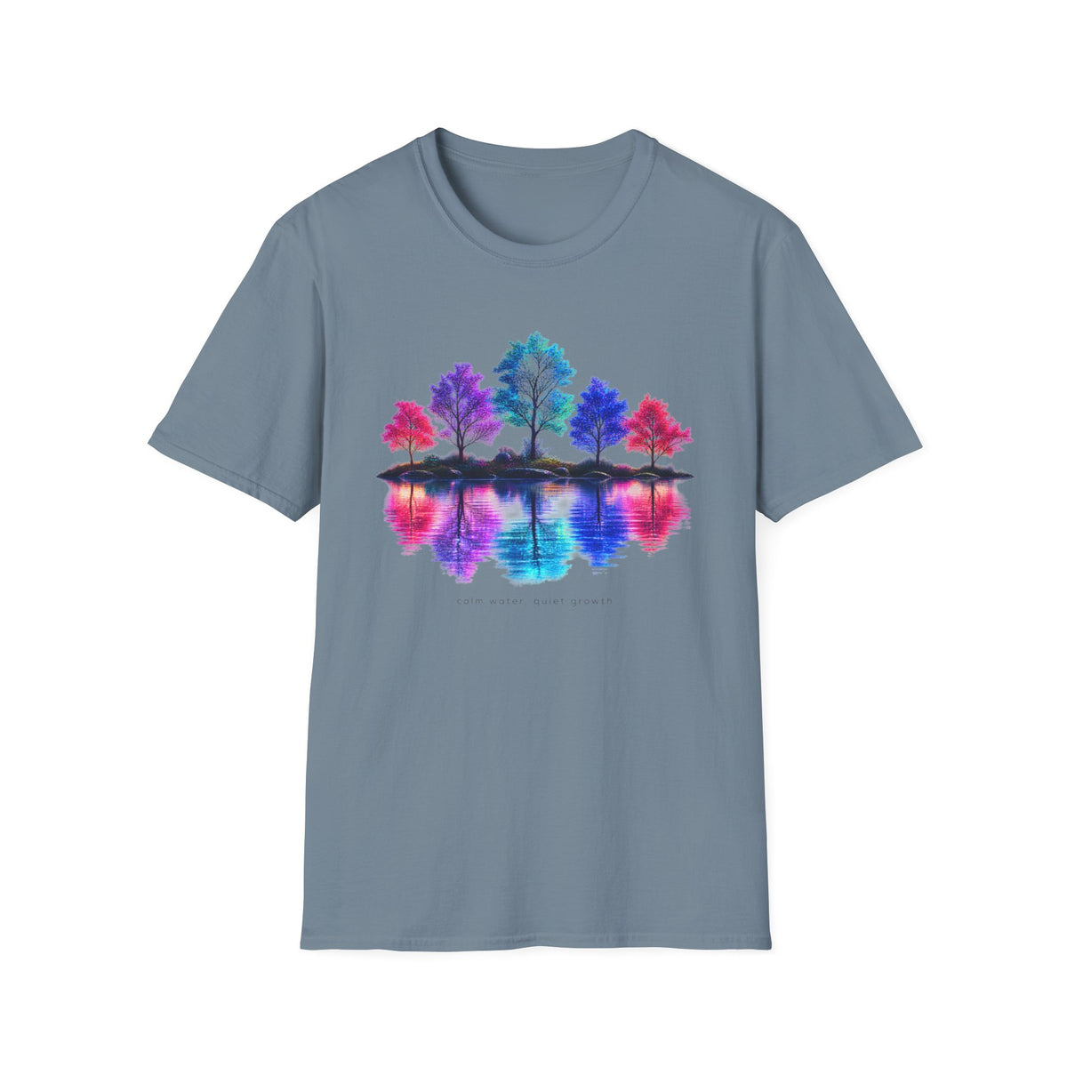 Quite Growth T-Shirt