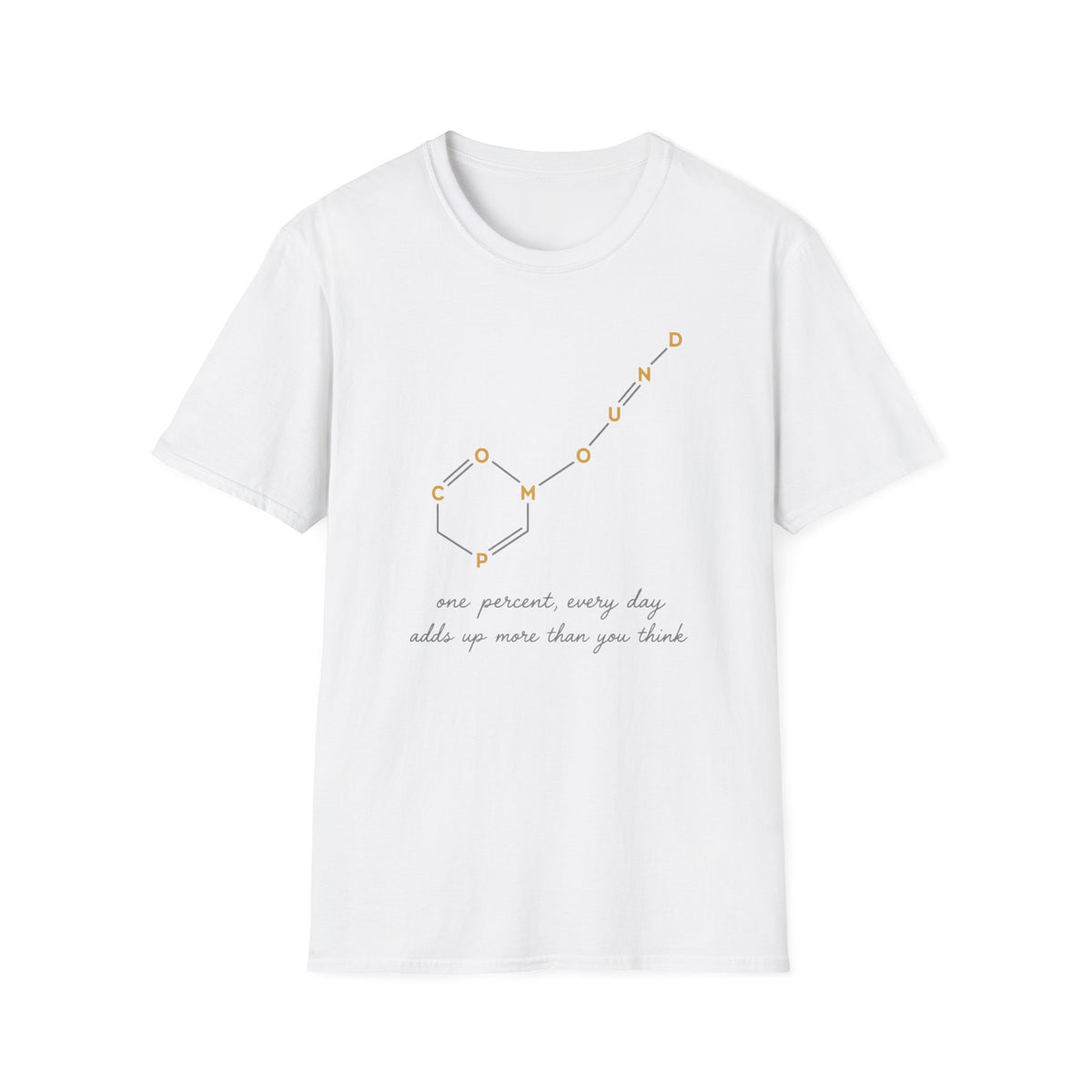 Compound T-Shirt