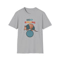Keep Rolling T-Shirt