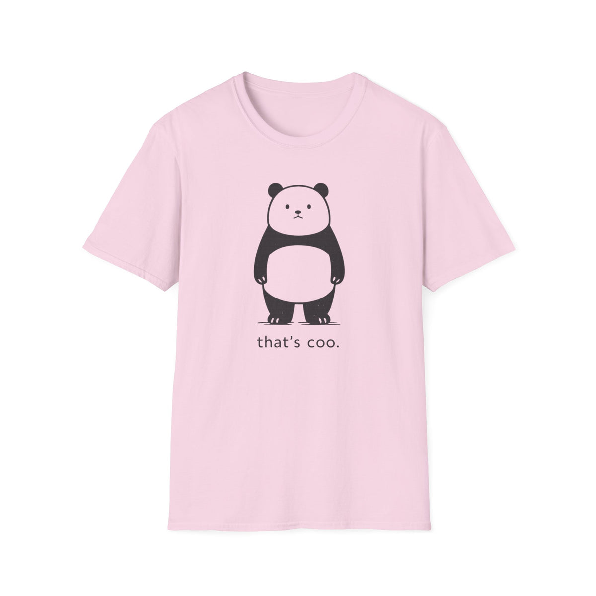That's Coo T-Shirt