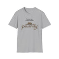 Best Way T-Shirt
