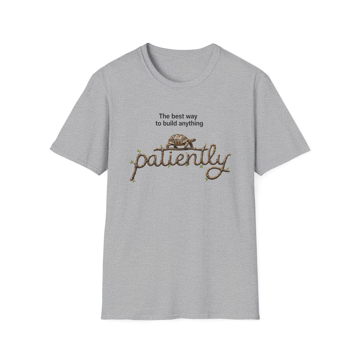 Best Way T-Shirt