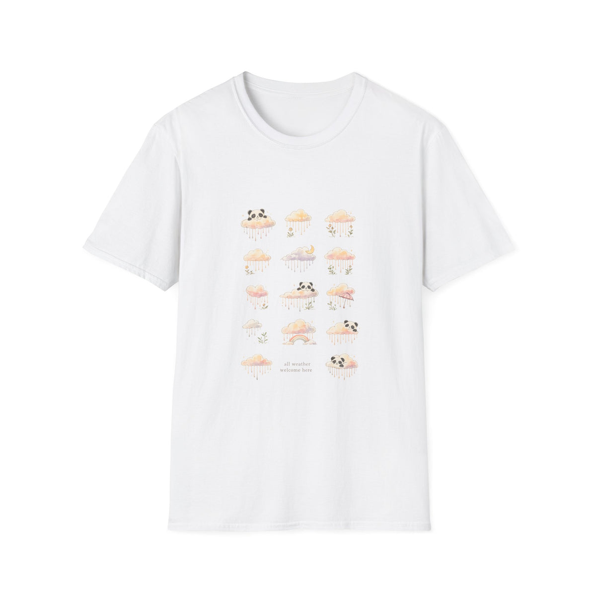 All Welcome T-Shirt