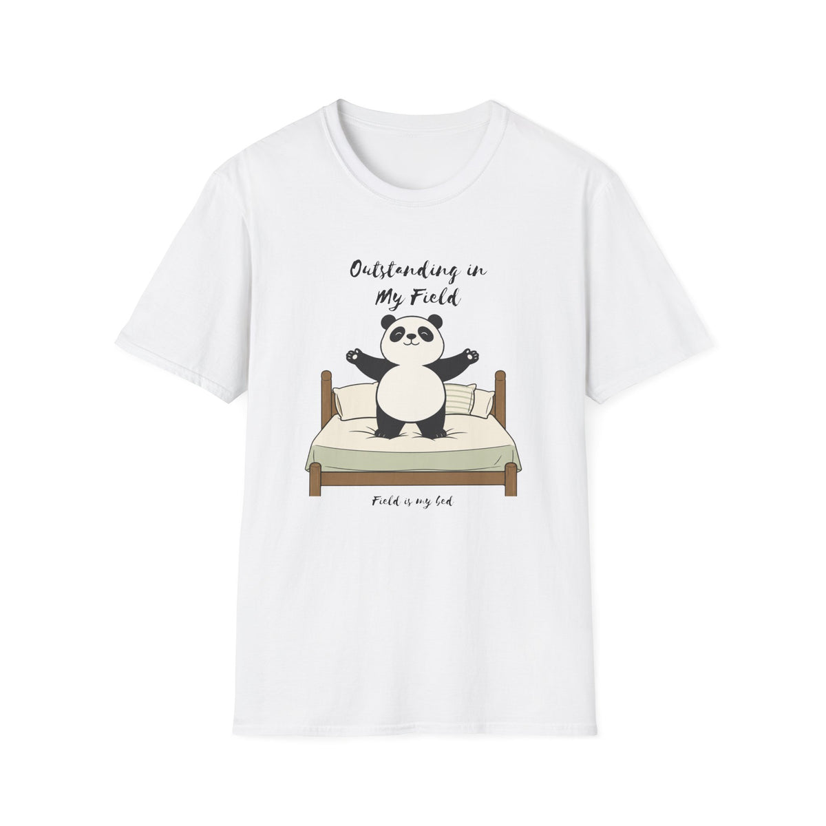 My Field T-Shirt