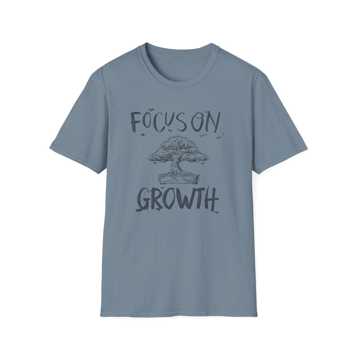 Grow 1% T-Shirt