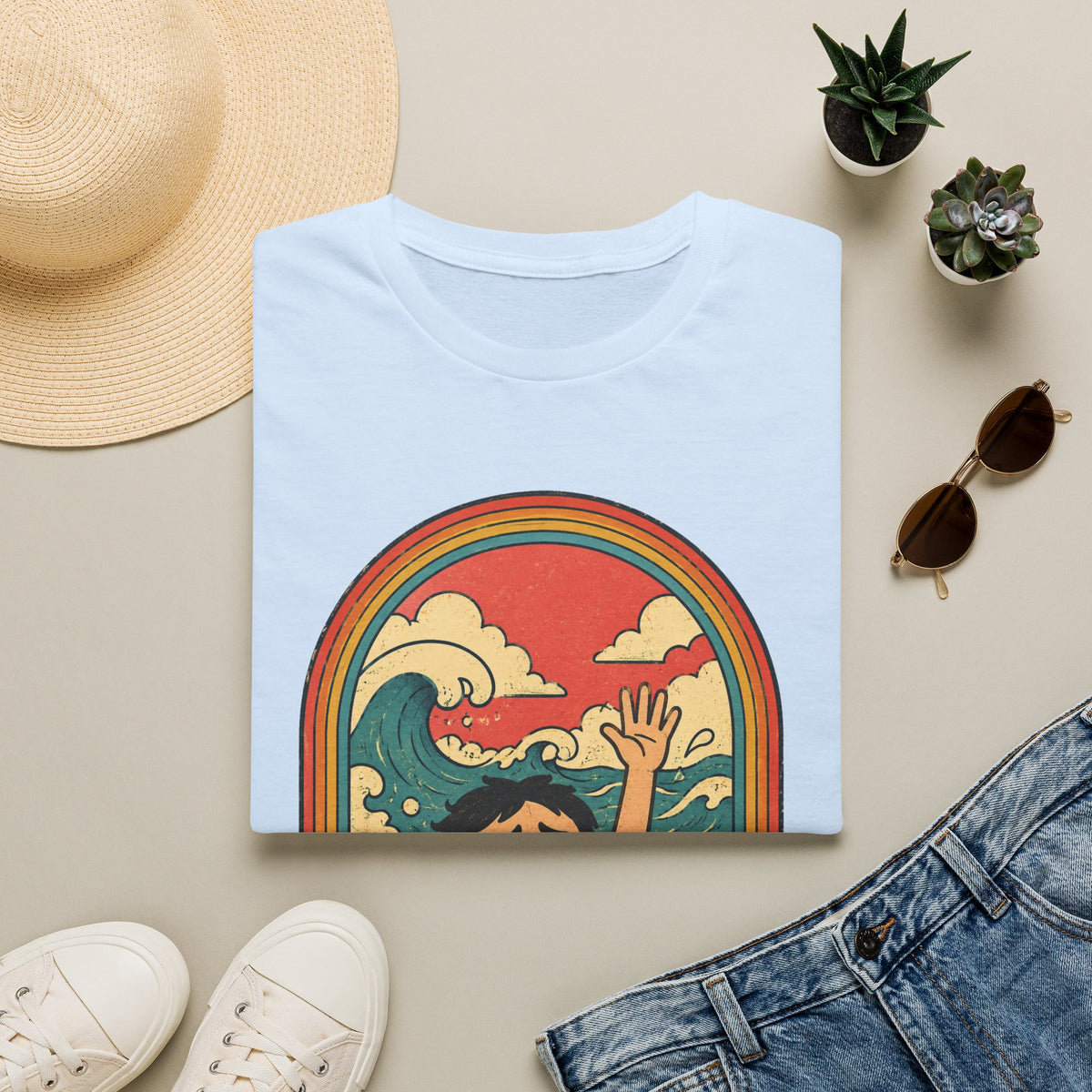 Stay Consistent T-Shirt