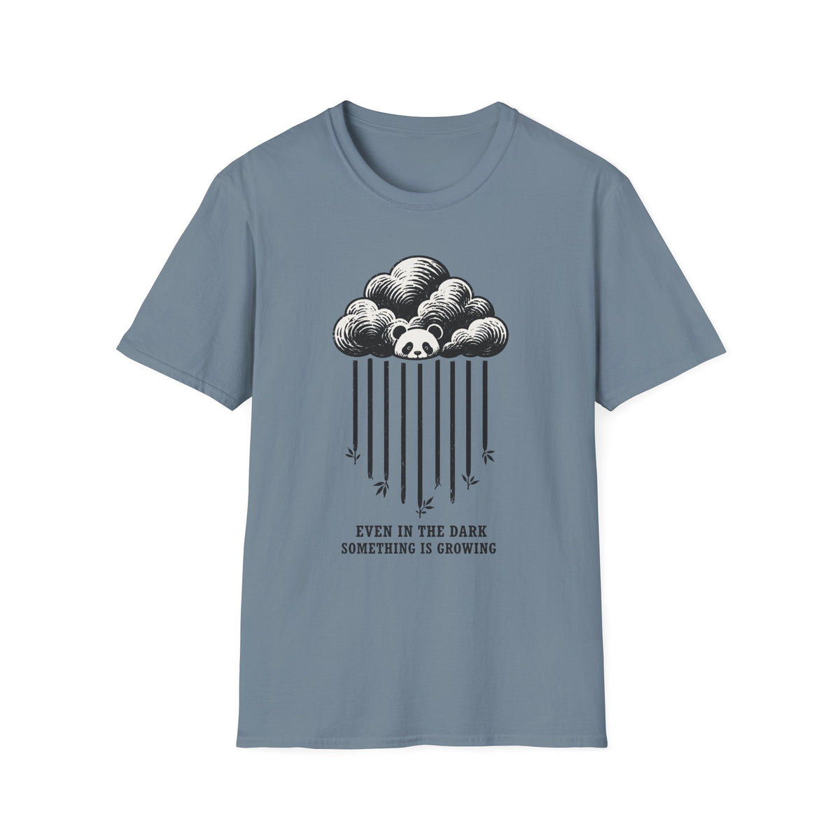 Even in the Dark T-Shirt
