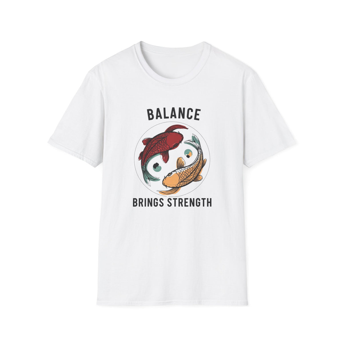 Balance T-Shirt
