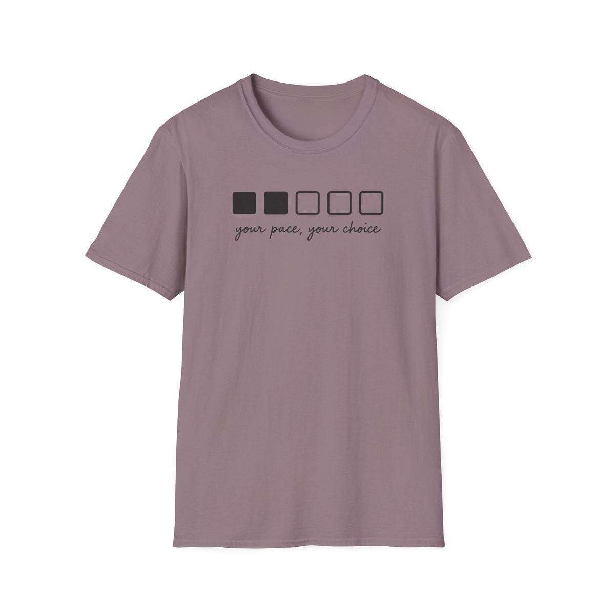 Your Pace T-Shirt
