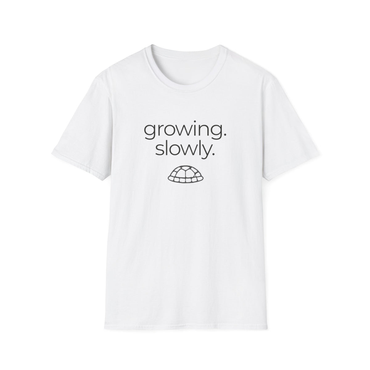 Growing Slow T-Shirt
