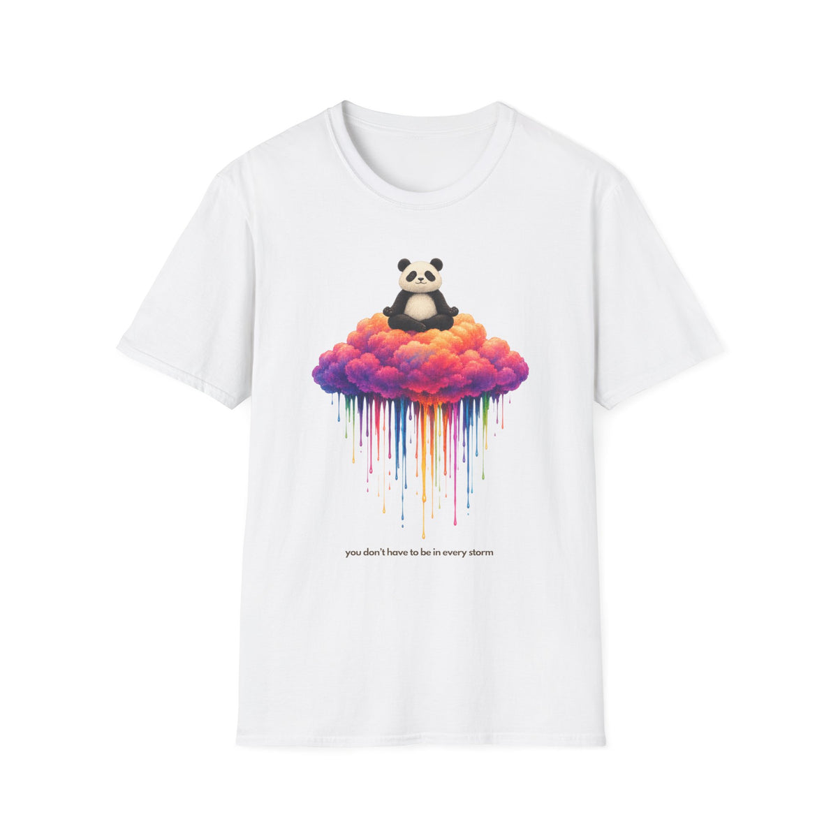 Not in Every Storm T-Shirt