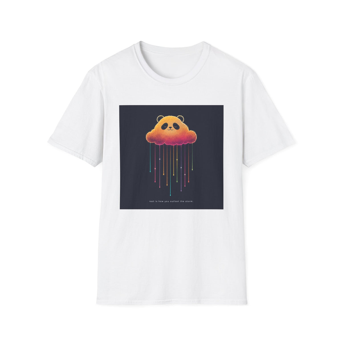 Rest Storm T-Shirt