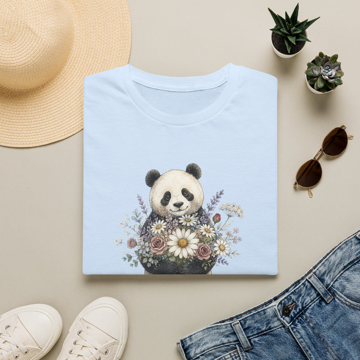 Bloomer T-Shirt