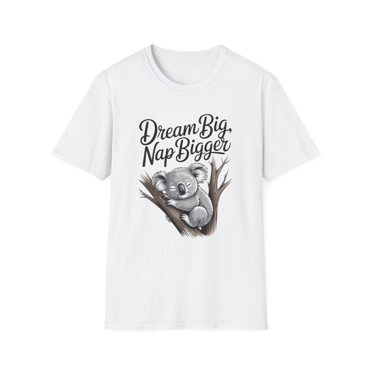 Dream Nap T-Shirt