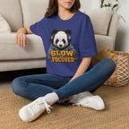 Slow Focused T-Shirt