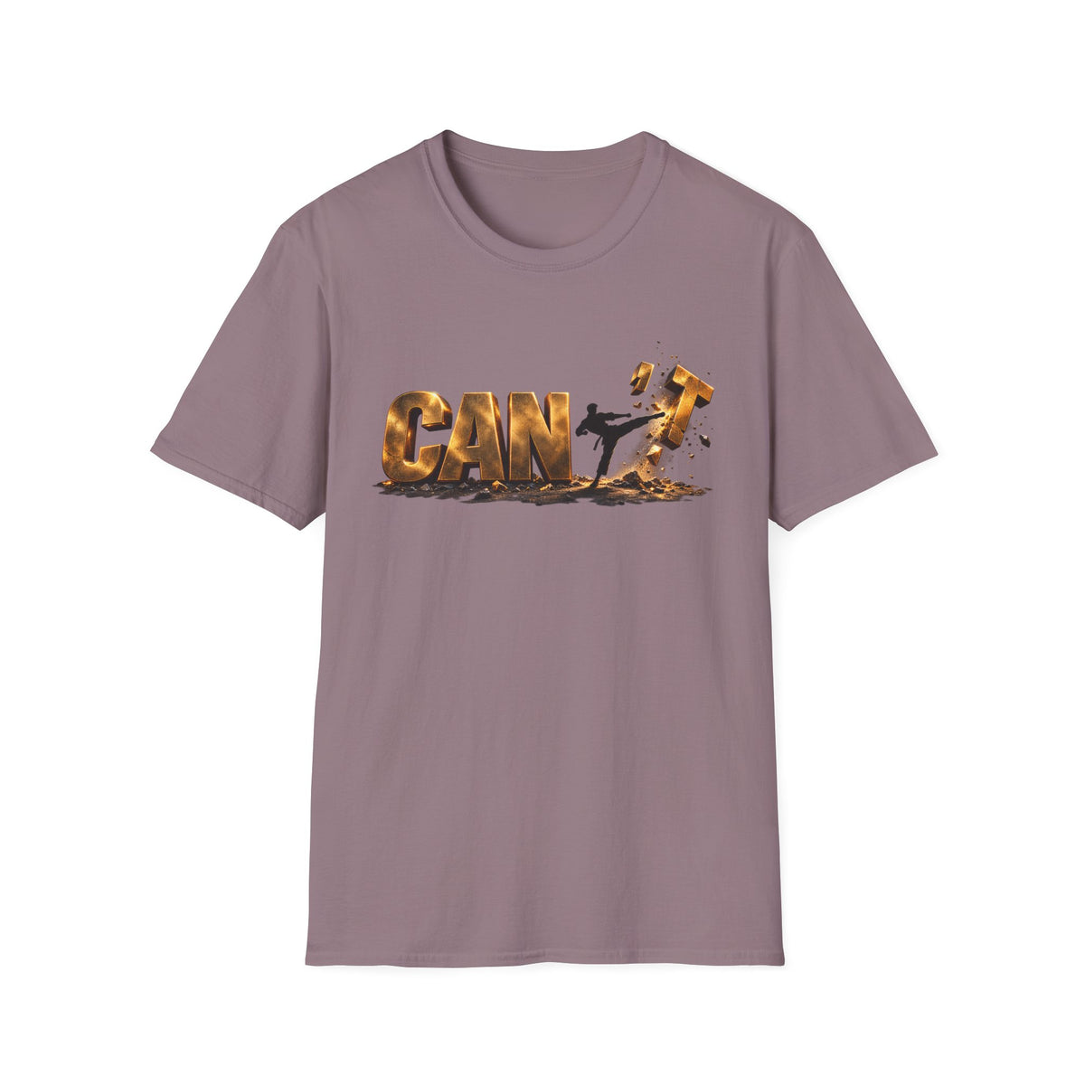 Can T-Shirt