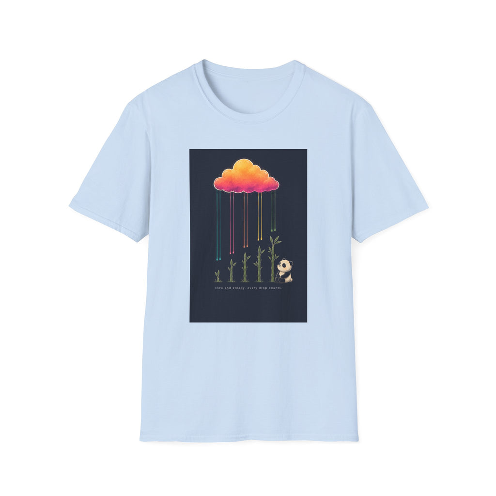 Slow Steady T-Shirt