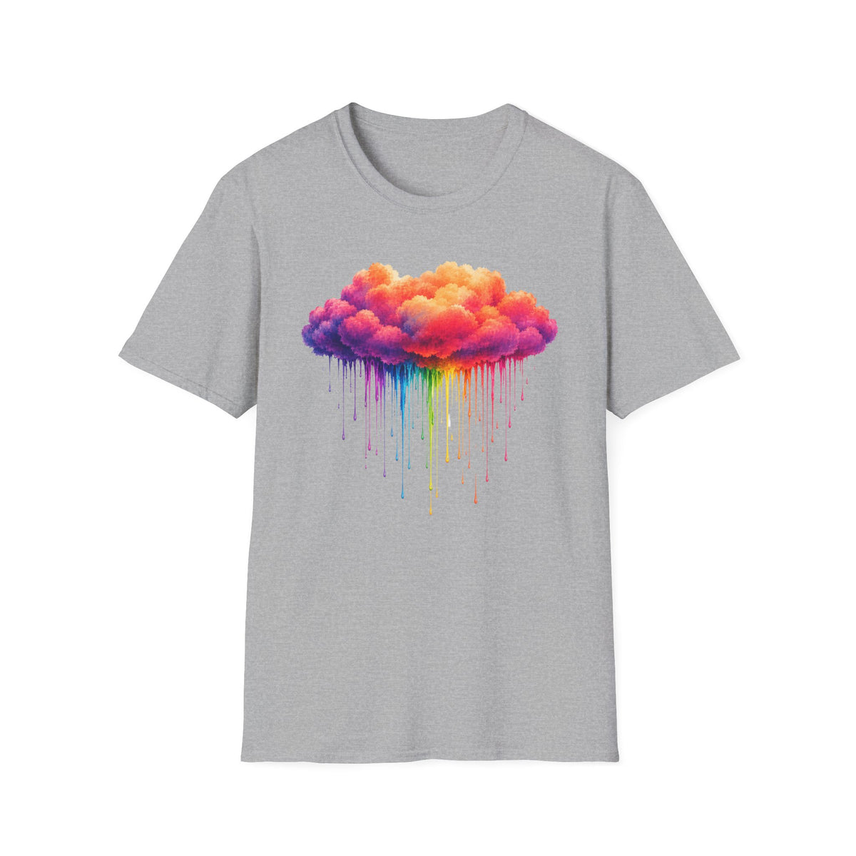 Cloud T-Shirt