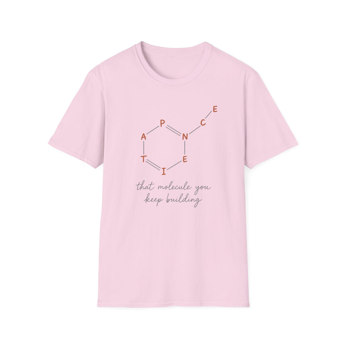 Patience T-Shirt