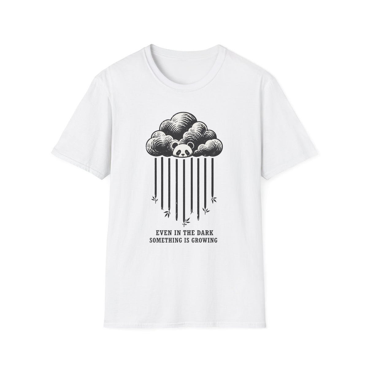Even in the Dark T-Shirt