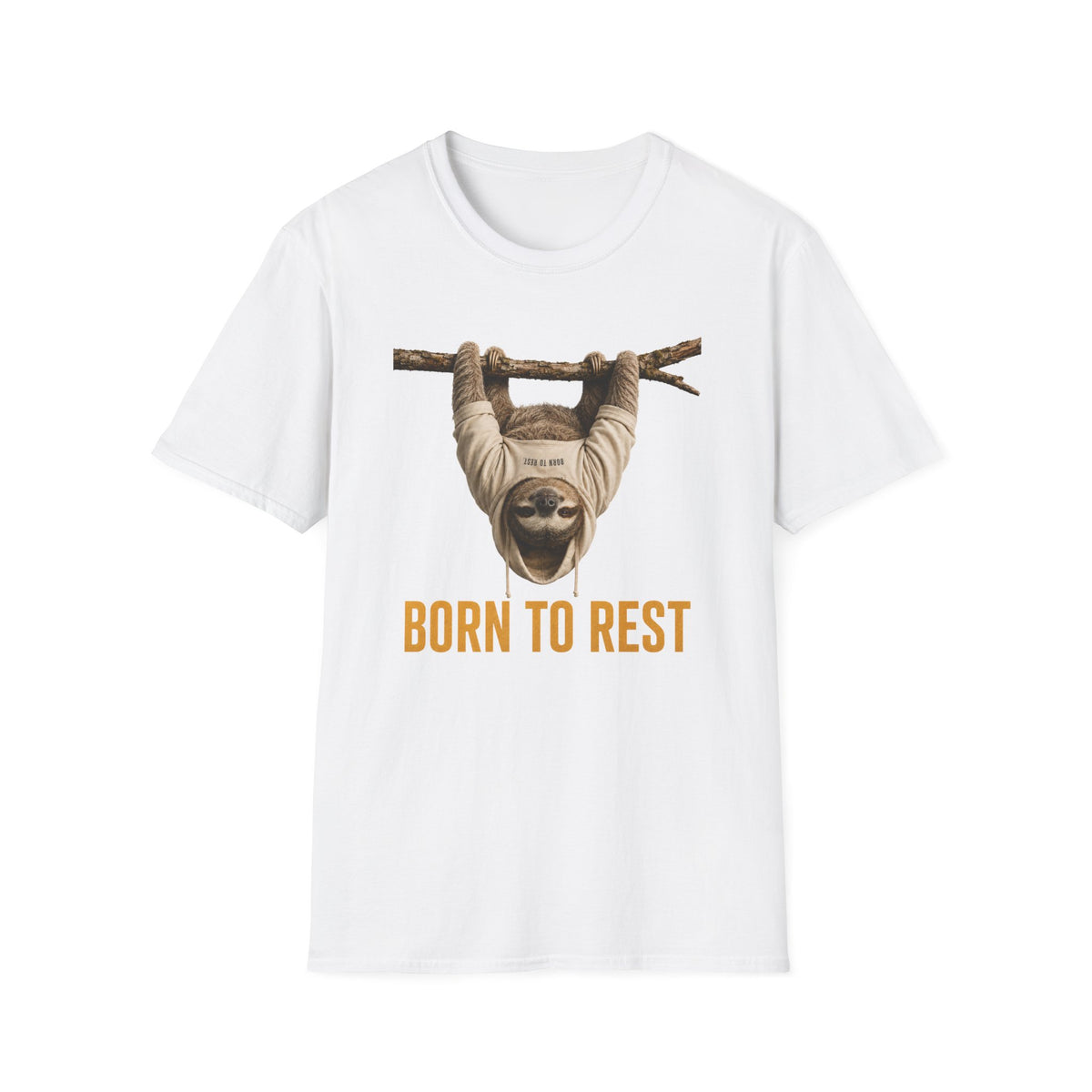 Born to Rest T-Shirt