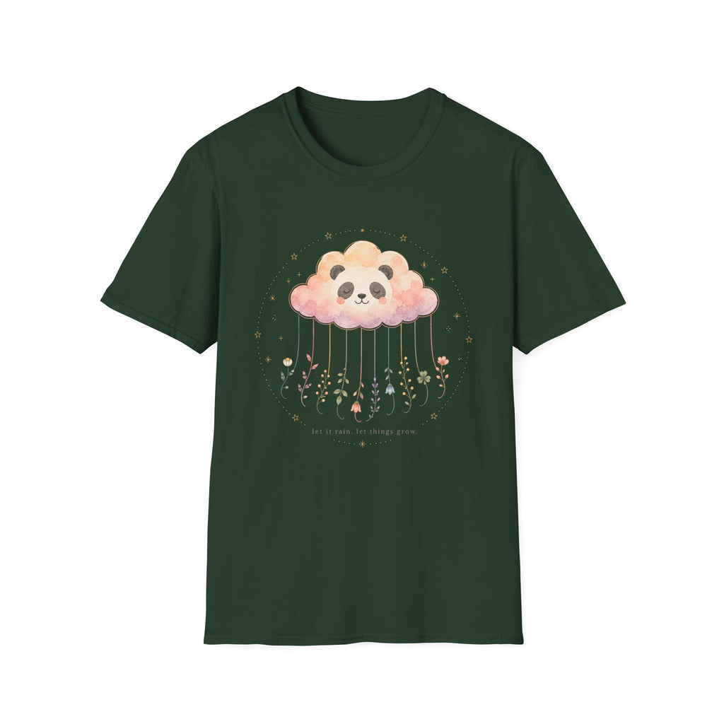 Rain Grow T-Shirt