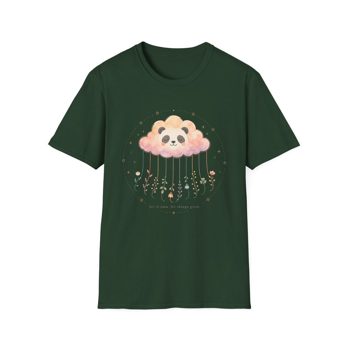 Rain Grow T-Shirt
